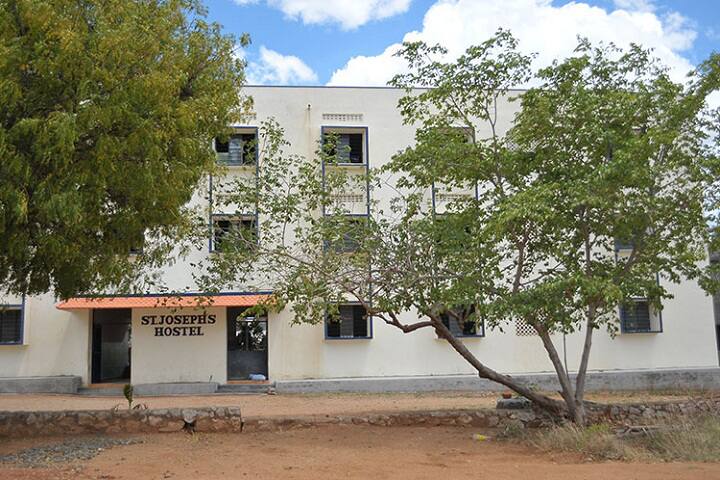 hostel